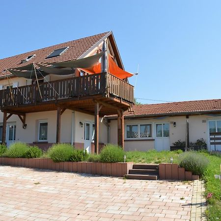 Chambres D'Hotes Les Vignes Saint-Jean-Saverne Экстерьер фото