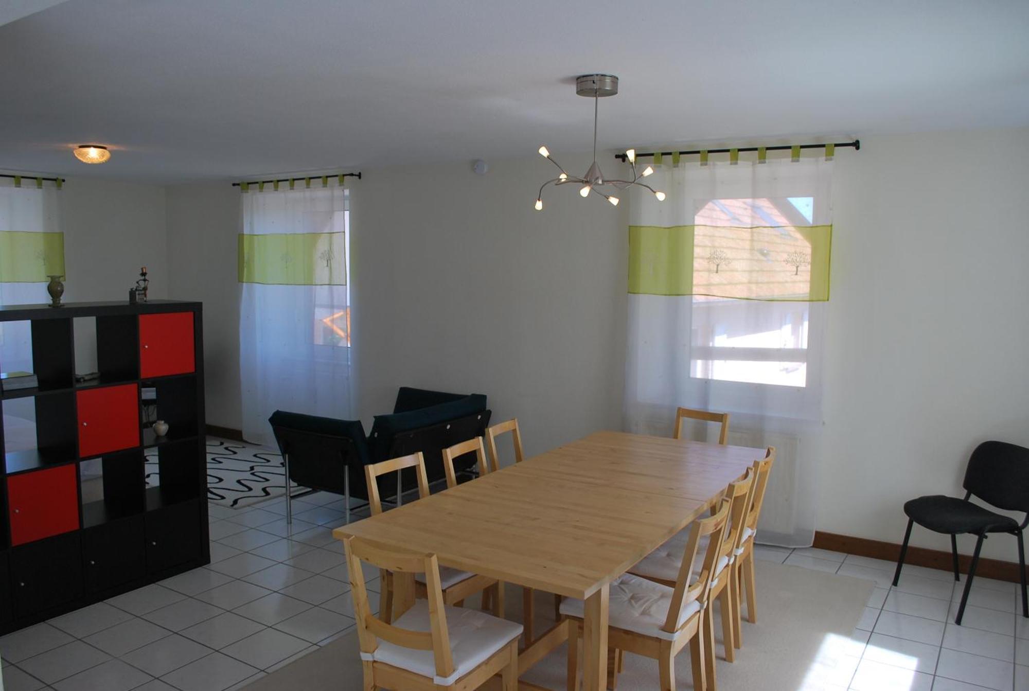 Chambres D'Hotes Les Vignes Saint-Jean-Saverne Номер фото