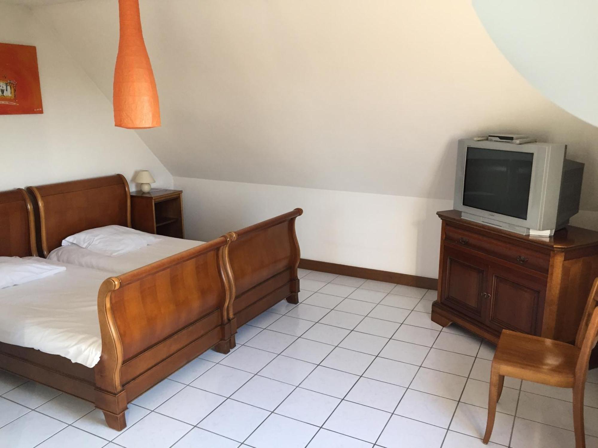Chambres D'Hotes Les Vignes Saint-Jean-Saverne Номер фото