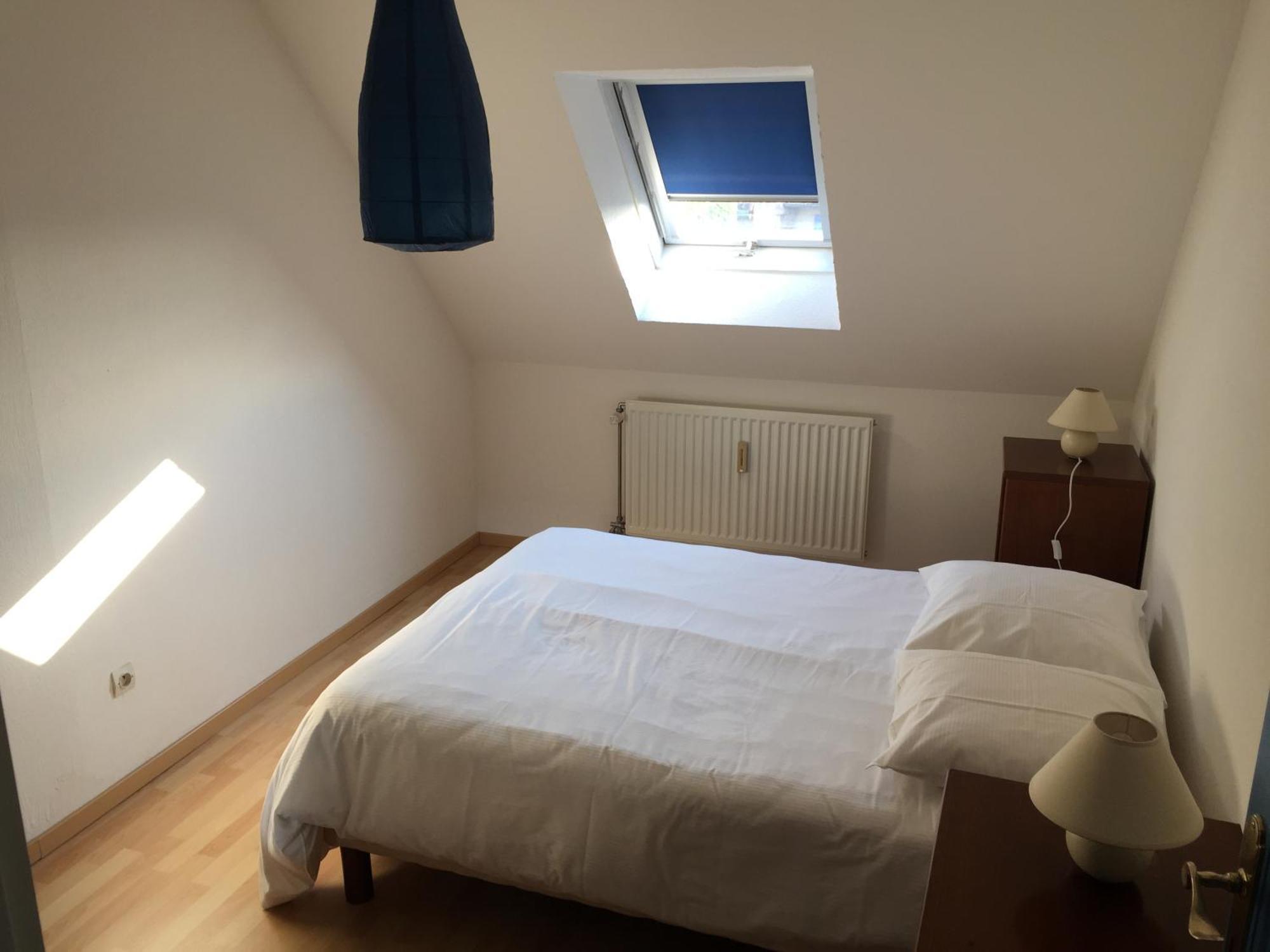 Chambres D'Hotes Les Vignes Saint-Jean-Saverne Номер фото