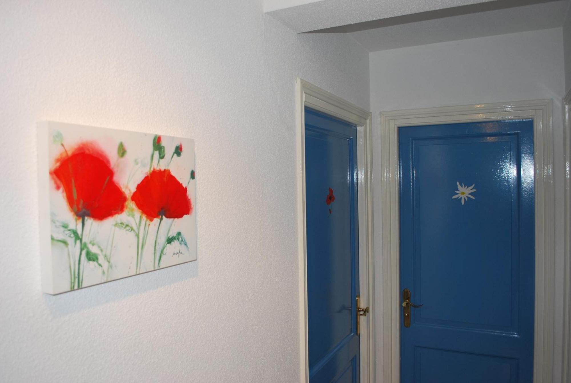 Chambres D'Hotes Les Vignes Saint-Jean-Saverne Номер фото
