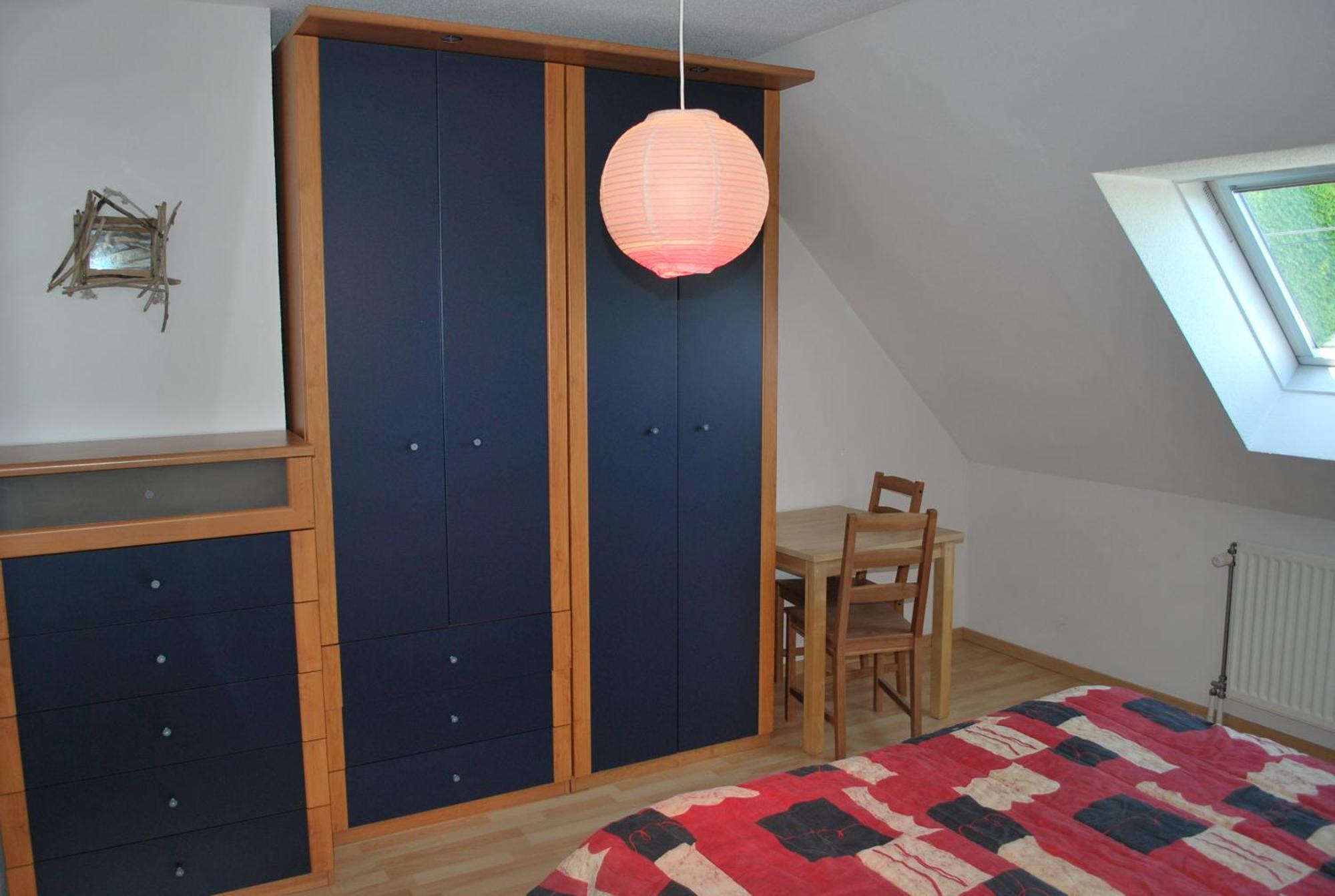 Chambres D'Hotes Les Vignes Saint-Jean-Saverne Номер фото