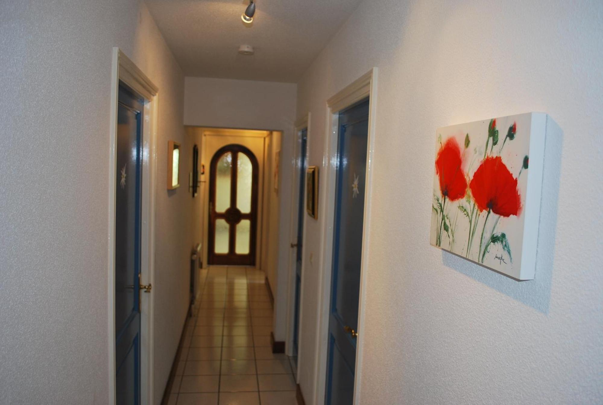 Chambres D'Hotes Les Vignes Saint-Jean-Saverne Номер фото