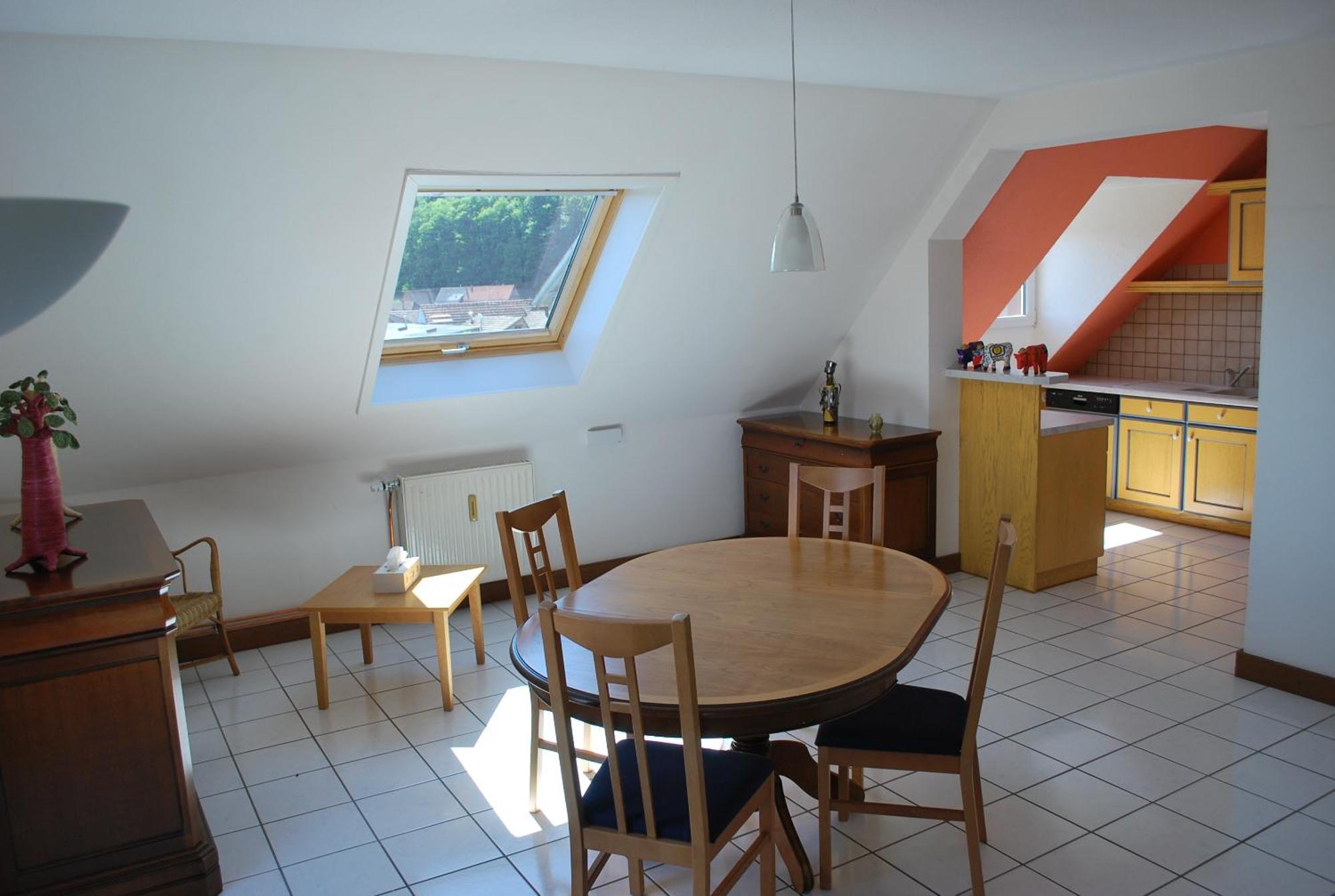 Chambres D'Hotes Les Vignes Saint-Jean-Saverne Номер фото