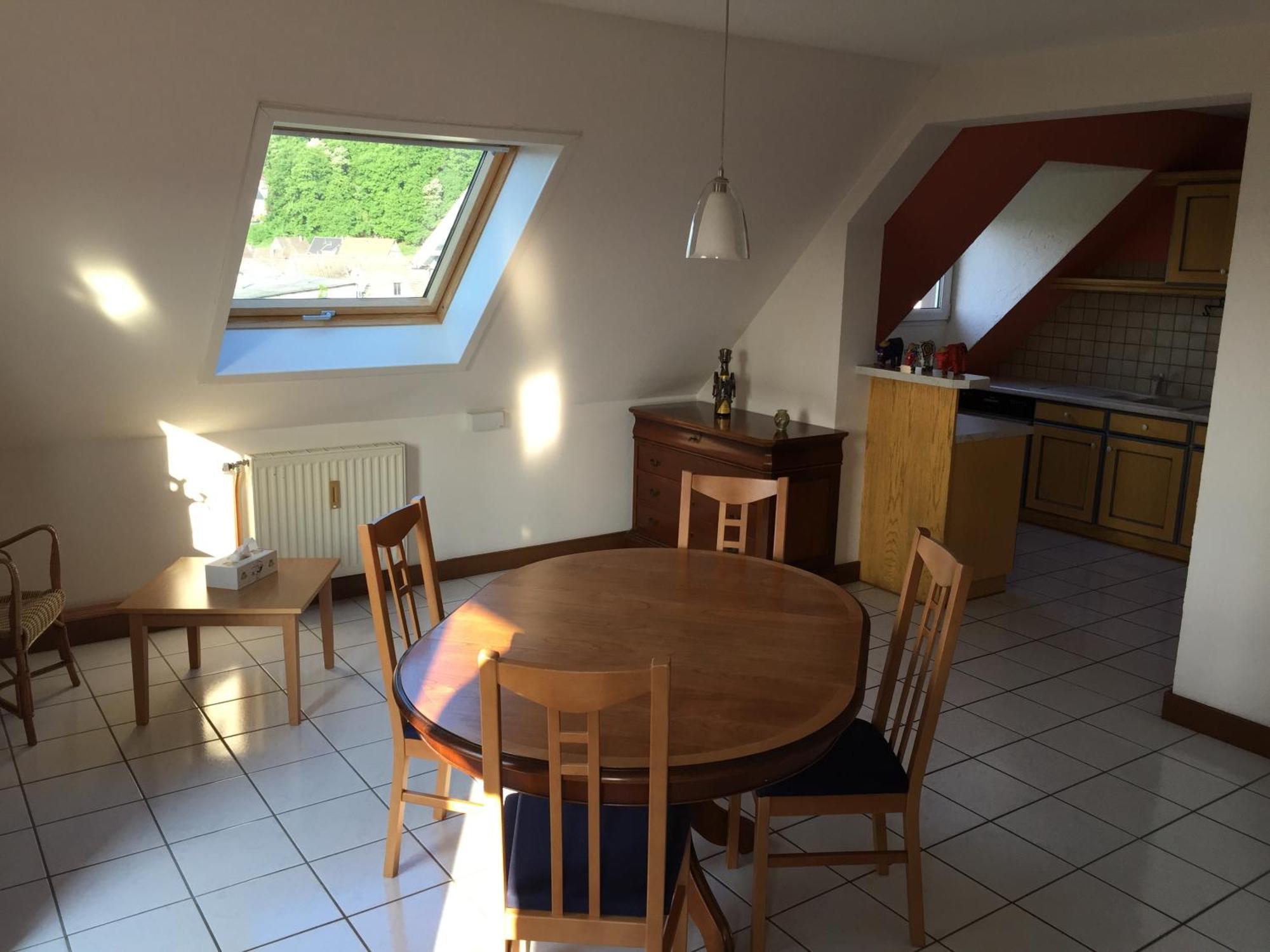 Chambres D'Hotes Les Vignes Saint-Jean-Saverne Номер фото