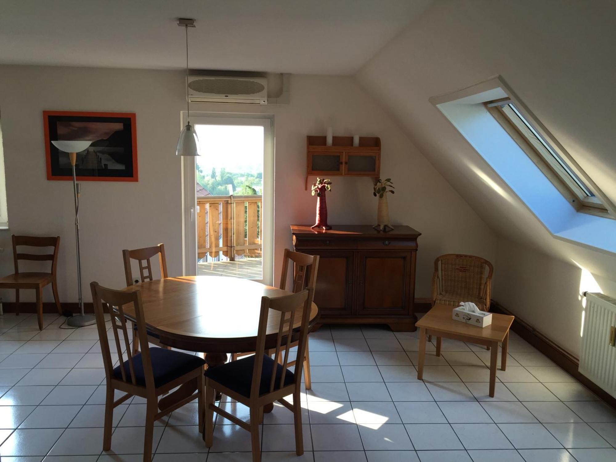 Chambres D'Hotes Les Vignes Saint-Jean-Saverne Номер фото