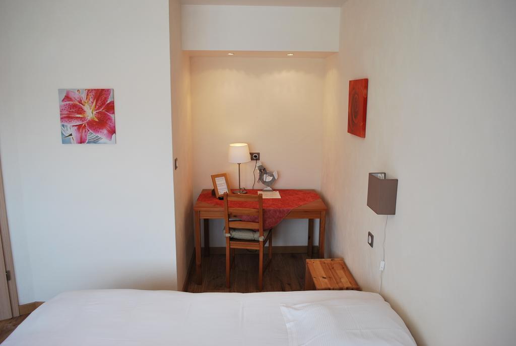 Chambres D'Hotes Les Vignes Saint-Jean-Saverne Номер фото