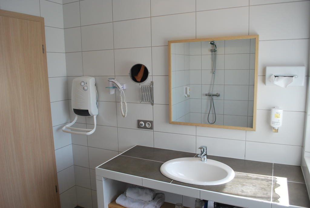 Chambres D'Hotes Les Vignes Saint-Jean-Saverne Номер фото